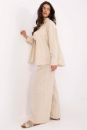 Spodnie Komplet Model NM-KMPL-Y0828.03 Beige - NM