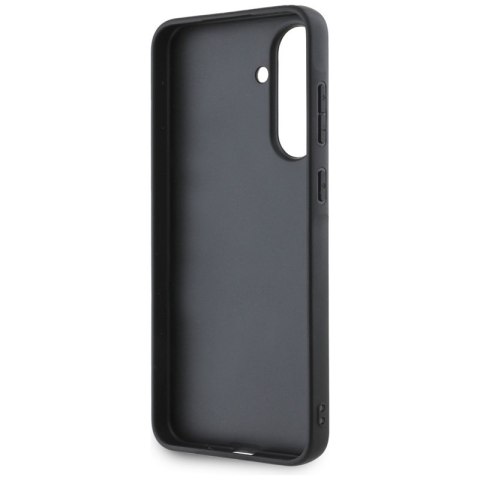 Guess Big 4G Logo Classic Logo - Etui do Samsung Galaxy A56 5G (brązowy) Guess Guess Big 4G Logo Classic Logo - Etui do Samsung Galaxy A56 5G (brązowy) Guess
