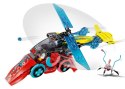 71489 - LEGO DREAMZzz - Odrzutowy kontroler Coopera LEGO
