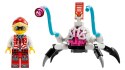71489 - LEGO DREAMZzz - Odrzutowy kontroler Coopera LEGO