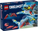 71489 - LEGO DREAMZzz - Odrzutowy kontroler Coopera LEGO