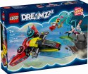 71489 - LEGO DREAMZzz - Odrzutowy kontroler Coopera LEGO