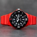 Casio ZEGAREK MĘSKI CASIO MRW-200HC-4BVDF 10 Bar (zd174b) + BOX