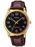 Casio ZEGAREK MĘSKI CASIO MTP-V001GL-1B (zd080b) + BOX