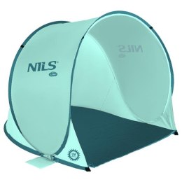 NC3173 MIĘTOWY NAMIOT SAMOROZKŁADAJĄCY NILS NILS CAMP
