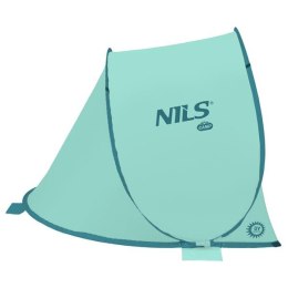 NC3173 MIĘTOWY NAMIOT SAMOROZKŁADAJĄCY NILS NILS CAMP
