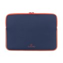 TUCANO Elements 2 - Pokrowiec MacBook Air 13" (M4/M3/M2/M1/2025-2018) / Pro 13" (niebieski) Tucano