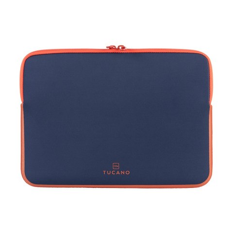 TUCANO Elements 2 - Pokrowiec MacBook Air 13" (M4/M3/M2/M1/2025-2018) / Pro 13" (niebieski) Tucano TUCANO Elements 2 - Pokrowiec MacBook Air 13" (M4/M3/M2/M1/2025-2018) / Pro 13" (niebieski) Tucano