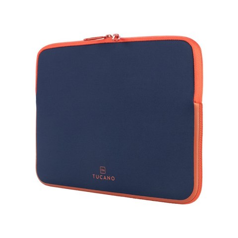 TUCANO Elements 2 - Pokrowiec MacBook Air 13" (M4/M3/M2/M1/2025-2018) / Pro 13" (niebieski) Tucano TUCANO Elements 2 - Pokrowiec MacBook Air 13" (M4/M3/M2/M1/2025-2018) / Pro 13" (niebieski) Tucano