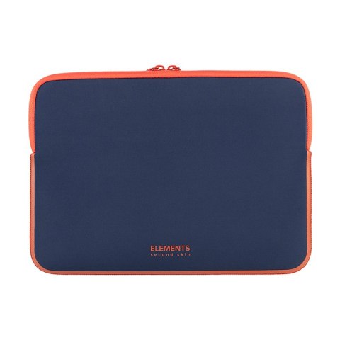 TUCANO Elements 2 - Pokrowiec MacBook Air 13" (M4/M3/M2/M1/2025-2018) / Pro 13" (niebieski) Tucano TUCANO Elements 2 - Pokrowiec MacBook Air 13" (M4/M3/M2/M1/2025-2018) / Pro 13" (niebieski) Tucano