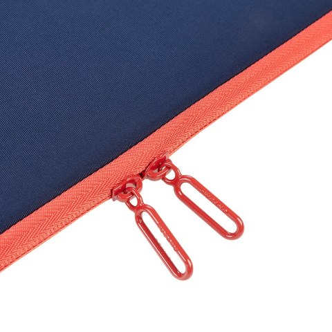 TUCANO Elements 2 - Pokrowiec MacBook Air 13" (M4/M3/M2/M1/2025-2018) / Pro 13" (niebieski) Tucano TUCANO Elements 2 - Pokrowiec MacBook Air 13" (M4/M3/M2/M1/2025-2018) / Pro 13" (niebieski) Tucano