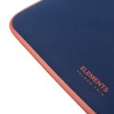 TUCANO Elements 2 - Pokrowiec MacBook Air 13" (M4/M3/M2/M1/2025-2018) / Pro 13" (niebieski) Tucano