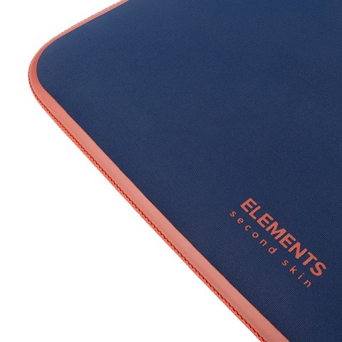 TUCANO Elements 2 - Pokrowiec MacBook Air 13" (M4/M3/M2/M1/2025-2018) / Pro 13" (niebieski) Tucano TUCANO Elements 2 - Pokrowiec MacBook Air 13" (M4/M3/M2/M1/2025-2018) / Pro 13" (niebieski) Tucano
