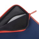 TUCANO Elements 2 - Pokrowiec MacBook Air 13" (M4/M3/M2/M1/2025-2018) / Pro 13" (niebieski) Tucano