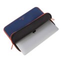 TUCANO Elements 2 - Pokrowiec MacBook Air 13" (M4/M3/M2/M1/2025-2018) / Pro 13" (niebieski) Tucano