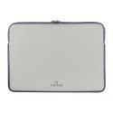 TUCANO Elements 2 - Pokrowiec MacBook Air 15" (M4/M3/M2/2025-2023) (szary) Tucano