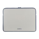TUCANO Elements 2 - Pokrowiec MacBook Air 15" (M4/M3/M2/2025-2023) (szary) Tucano