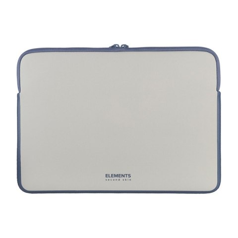 TUCANO Elements 2 - Pokrowiec MacBook Air 15" (M4/M3/M2/2025-2023) (szary) Tucano TUCANO Elements 2 - Pokrowiec MacBook Air 15" (M4/M3/M2/2025-2023) (szary) Tucano