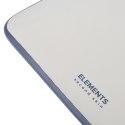 TUCANO Elements 2 - Pokrowiec MacBook Air 15" (M4/M3/M2/2025-2023) (szary) Tucano