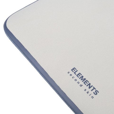 TUCANO Elements 2 - Pokrowiec MacBook Air 15" (M4/M3/M2/2025-2023) (szary) Tucano TUCANO Elements 2 - Pokrowiec MacBook Air 15" (M4/M3/M2/2025-2023) (szary) Tucano
