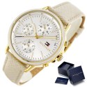 Tommy Hilfiger ZEGAREK DAMSKI TOMMY HILFIGER 1781790 CARLY (zf506a)