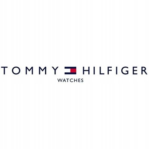 Tommy Hilfiger ZEGAREK DAMSKI TOMMY HILFIGER 1781790 CARLY (zf506a) Tommy Hilfiger ZEGAREK DAMSKI TOMMY HILFIGER 1781790 CARLY (zf506a)