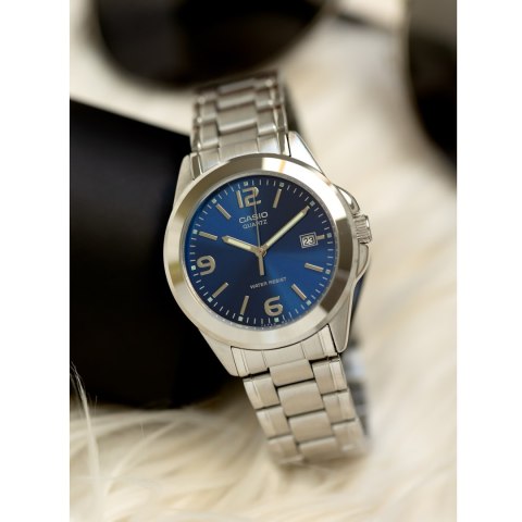 Zegarek Casio MTP-1215A-2ADF Zegarek Casio MTP-1215A-2ADF