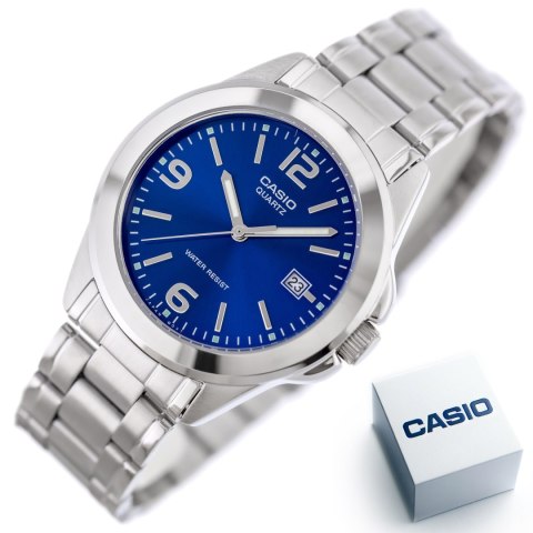 Zegarek Casio MTP-1215A-2ADF Zegarek Casio MTP-1215A-2ADF
