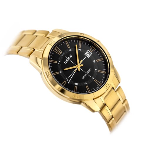 Zegarek Casio MTP-V004G-1CUDF Zegarek Casio MTP-V004G-1CUDF