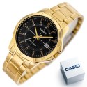 Zegarek Casio MTP-V004G-1CUDF