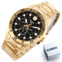 Zegarek Casio MTP-VD300G-1EUDF