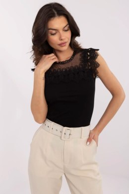 Bluzka Model NM-BZ-JX-09232.80 Black - NM