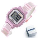 Casio ZEGAREK DZIECIĘCY CASIO LA-20WHS-4A + BOX