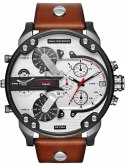 Diesel ZEGAREK MĘSKI DIESEL DZ7394 MR. DADDY 2.0 + BOX