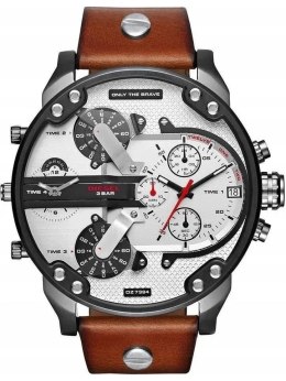Diesel ZEGAREK MĘSKI DIESEL DZ7394 MR. DADDY 2.0 + BOX