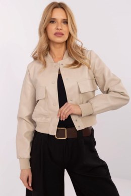 Kurtka Damska Model NM-KR-DA-0939(C).84 Beige - NM