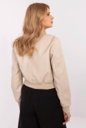 Kurtka Damska Model NM-KR-DA-0939(C).84 Beige - NM