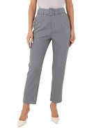 Spodnie Damskie Model NM-SP-Y0816.59P Dark Grey - NM