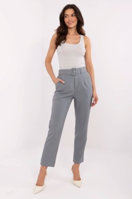 Spodnie Damskie Model NM-SP-Y0816.59P Dark Grey - NM