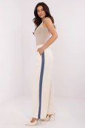 Spodnie Damskie Model NM-SP-Y0830.64P Light Beige - NM