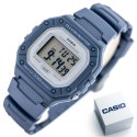 Zegarek Casio W-218H-2AVEF
