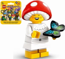 71045 - LEGO Minifigures - LEŚNY DUSZEK col25-6 / Seria 25 LEGO