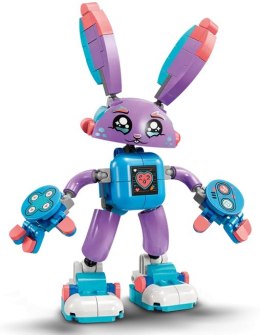 71490 - LEGO DREAMZzz - Izzie i gamerski Bunchu LEGO