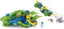 71491 - LEGO DREAMZzz - Samochód wyścigowy Mateo i Z-Bloba LEGO