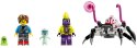 71491 - LEGO DREAMZzz - Samochód wyścigowy Mateo i Z-Bloba LEGO