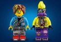 71491 - LEGO DREAMZzz - Samochód wyścigowy Mateo i Z-Bloba LEGO
