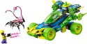 71491 - LEGO DREAMZzz - Samochód wyścigowy Mateo i Z-Bloba LEGO