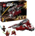 75401 - LEGO Star Wars - Interceptor™ Jedi Ahsoki LEGO
