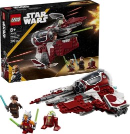 75401 - LEGO Star Wars - Interceptor™ Jedi Ahsoki LEGO