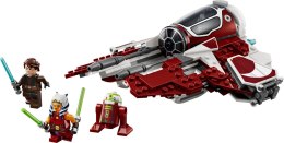 75401 - LEGO Star Wars - Interceptor™ Jedi Ahsoki LEGO